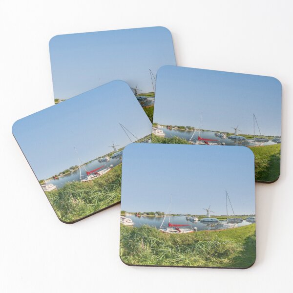 Item preview, A full 360 panorama of Thurne Dyke, Norfolk designed and sold by yackers1.