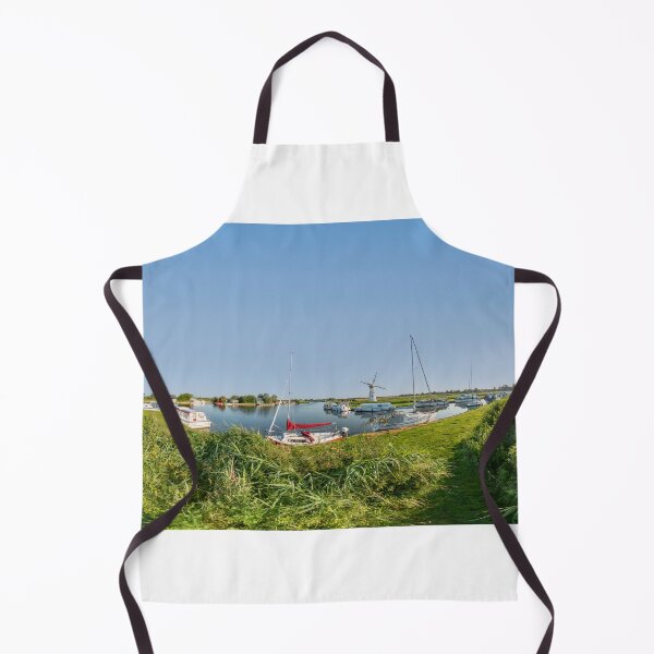 Item preview, A full 360 panorama of Thurne Dyke, Norfolk designed and sold by yackers1.