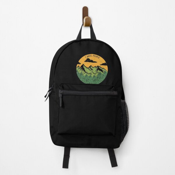 Item preview, I Hate Peple designed and sold by GaryCote112.