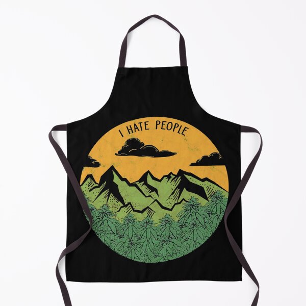 Item preview, I Hate Peple designed and sold by GaryCote112.