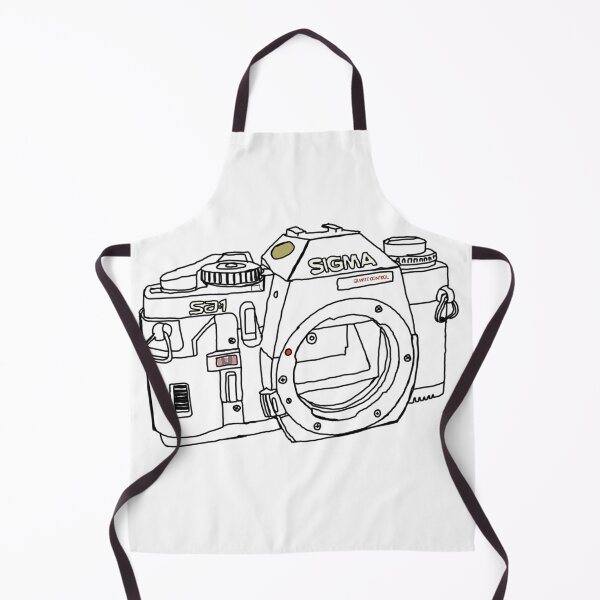 Item preview, Wire Frame Sigma camera designed and sold by PyroPython.