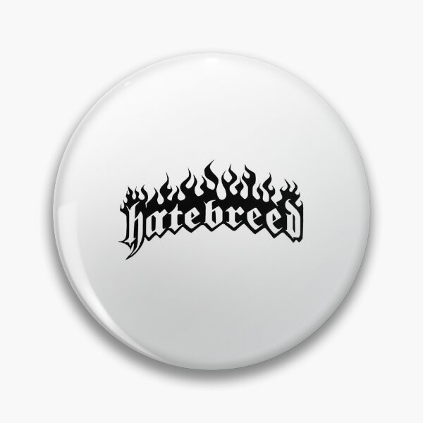 Item preview, Hatebreed   designed and sold by Jaalawelch.