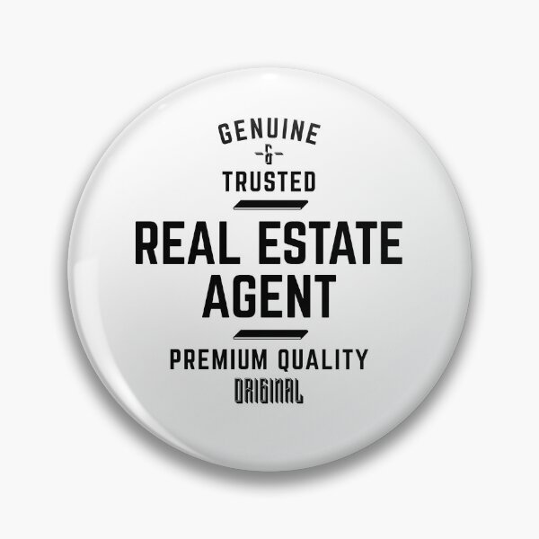 Item preview, Real Estate Agent Job Title Gift designed and sold by ferdaousseshop.