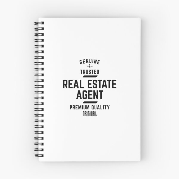Item preview, Real Estate Agent Job Title Gift designed and sold by ferdaousseshop.