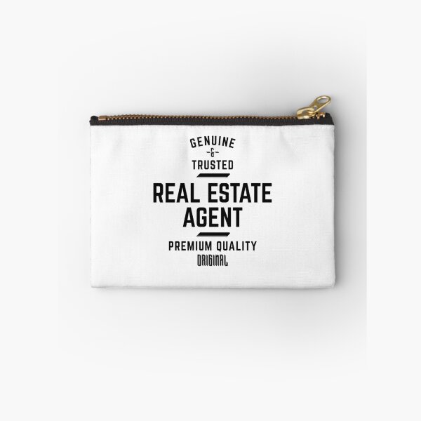 Item preview, Real Estate Agent Job Title Gift designed and sold by ferdaousseshop.