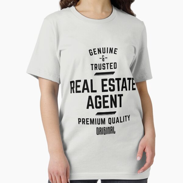 Item preview, Real Estate Agent Job Title Gift designed and sold by ferdaousseshop.
