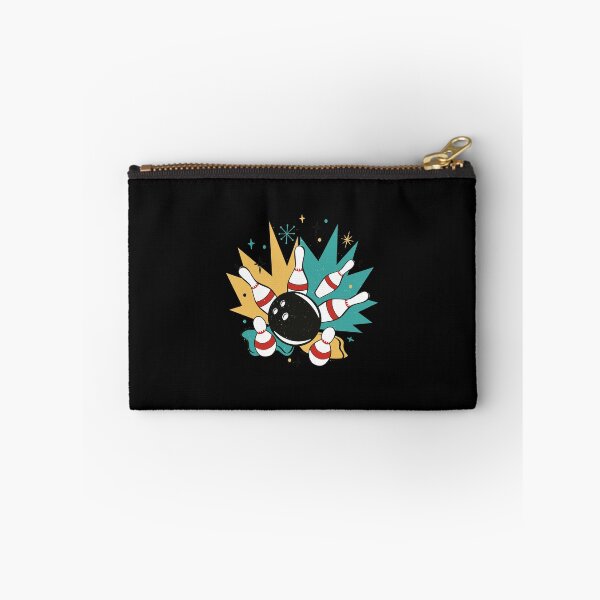 Item preview, Bowling retro designed and sold by DerSenat.