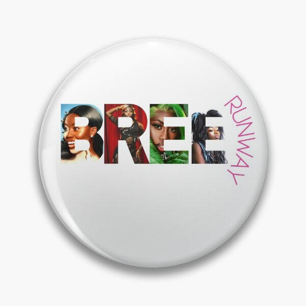 Item preview, bree runway essential t shirt | sticker designed and sold by ReganPro5.