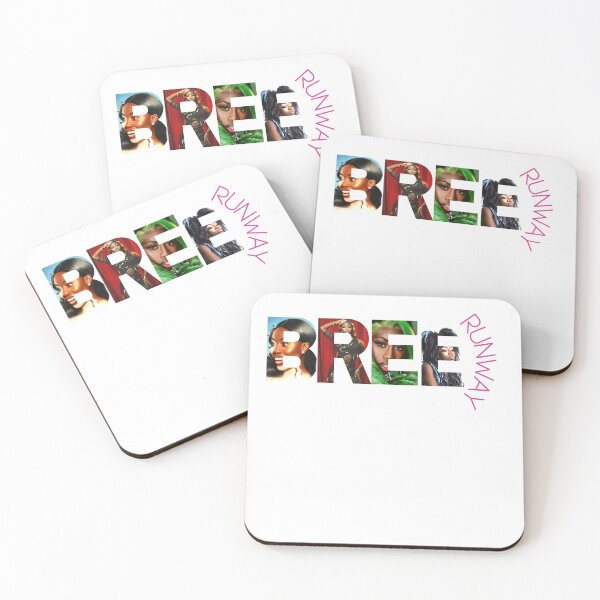 Item preview, bree runway essential t shirt | sticker designed and sold by ReganPro5.