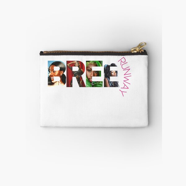 Item preview, bree runway essential t shirt | sticker designed and sold by ReganPro5.