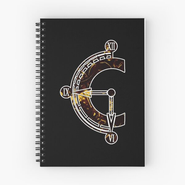 Artikelvorschau, Chronos löst lustiges Logo aus entworfen und verkauft von NicholWilcox11.