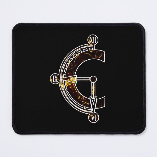 Item preview, Chronos Triggers Funny Logo designed and sold by NicholWilcox11.