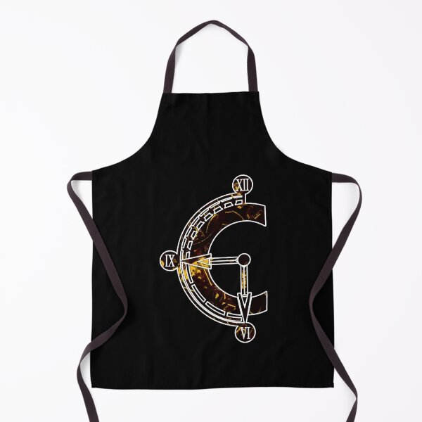 Item preview, Chronos Triggers Funny Logo designed and sold by NicholWilcox11.