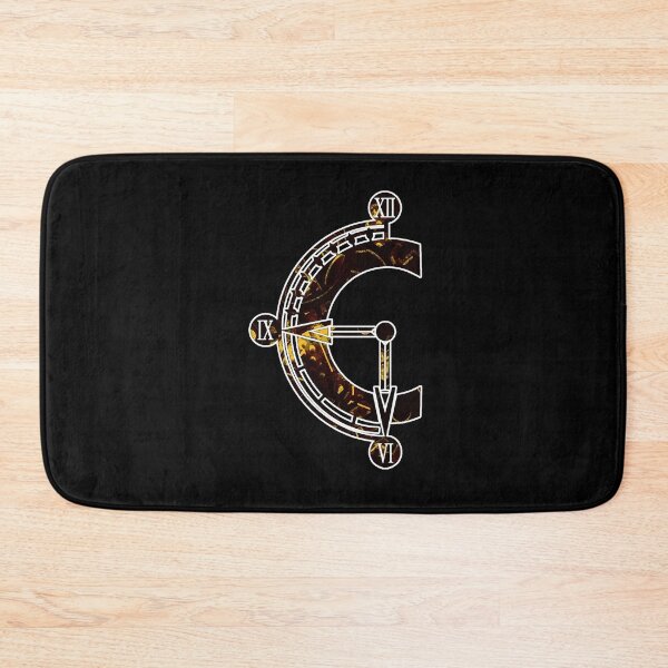 Item preview, Chronos Triggers Funny Logo designed and sold by NicholWilcox11.