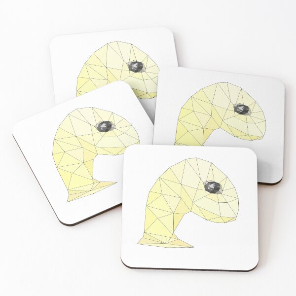 Item preview, Polygon Lizard designed and sold by Taweerush.