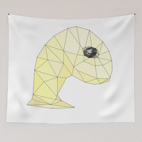Item preview, Polygon Lizard designed and sold by Taweerush.