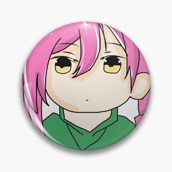 Artikelvorschau, Chibi Kirsche entworfen und verkauft von RickaIvanov.