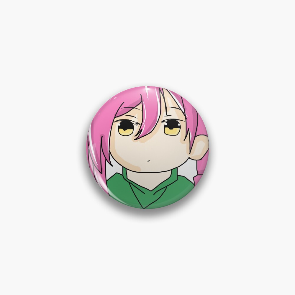 Item preview, Pin designed and sold by RickaIvanov.