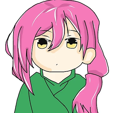 Artwork thumbnail, Chibi Cherry by RickaIvanov