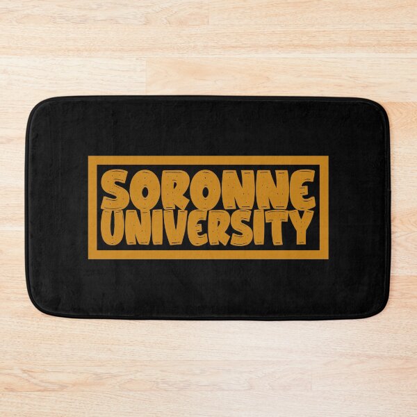 Item preview, Sorbonne University Zipped Hoodie. designed and sold by fawzi1994.