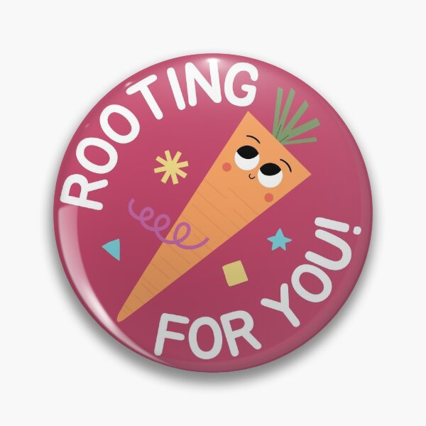 Item preview, Rooting For You designed and sold by Naeshastore.