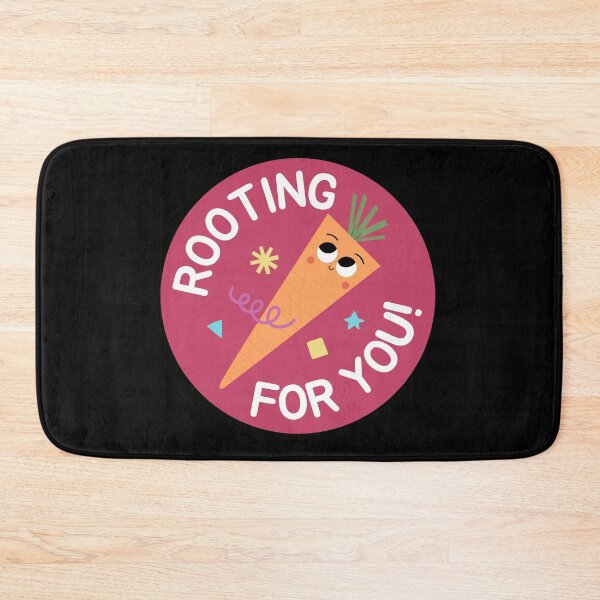 Item preview, Rooting For You designed and sold by Naeshastore.