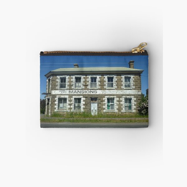 Item preview, *Derelict - The Mansions - Malmsbury, Vic. Australia* designed and sold by EdsMum.