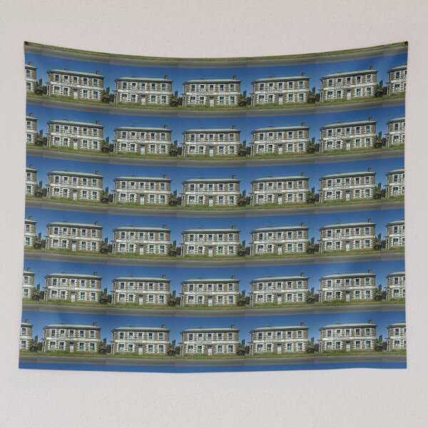 Item preview, *Derelict - The Mansions - Malmsbury, Vic. Australia* designed and sold by EdsMum.