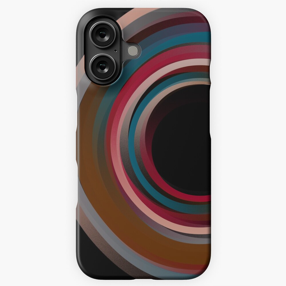Item preview, iPhone Snap Case designed and sold by AntonLin.