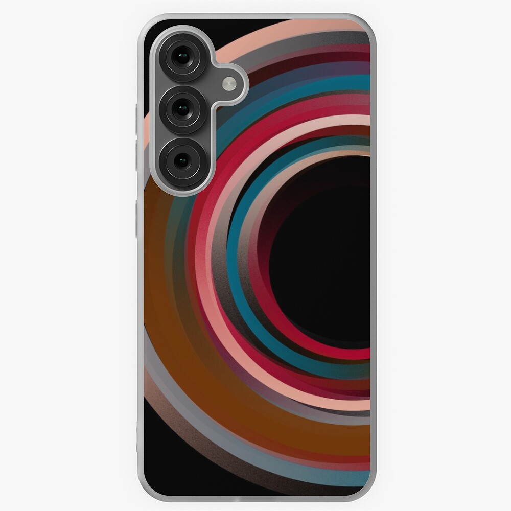 Item preview, Samsung Galaxy Soft Case designed and sold by AntonLin.