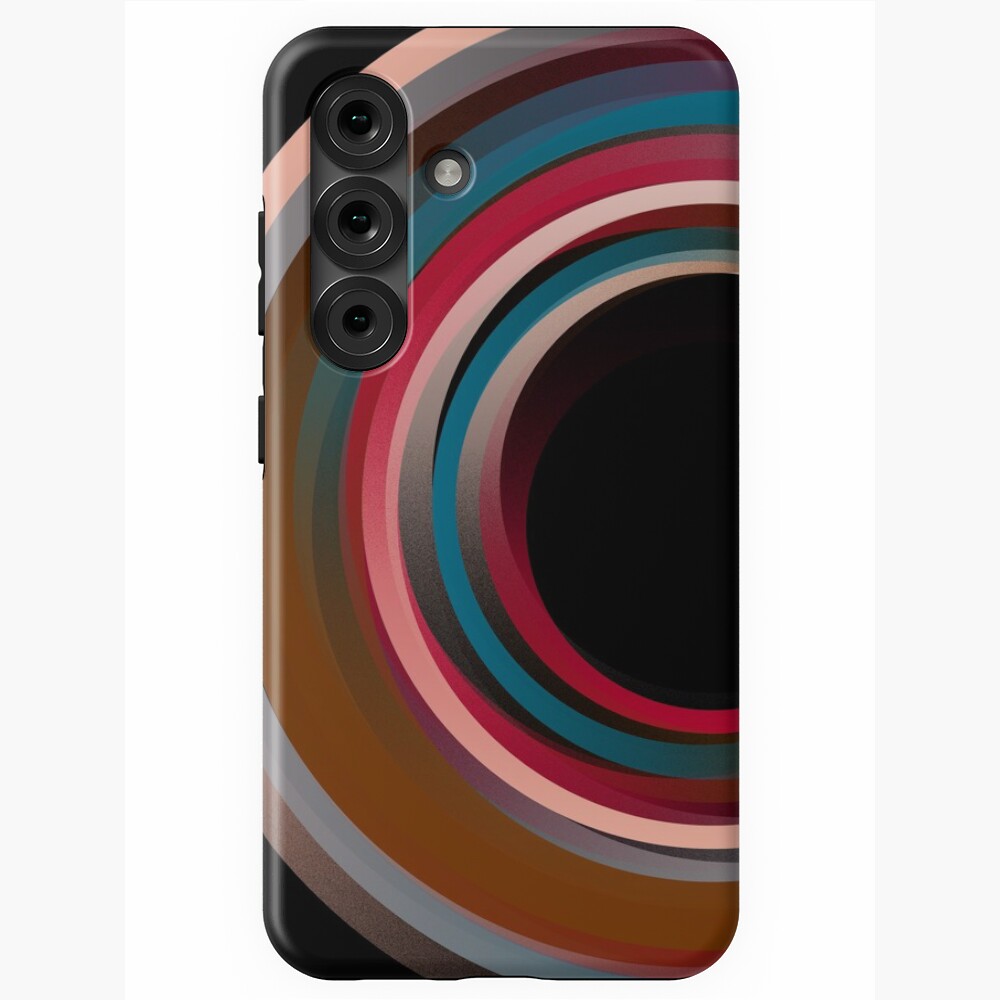 Item preview, Samsung Galaxy Tough Case designed and sold by AntonLin.