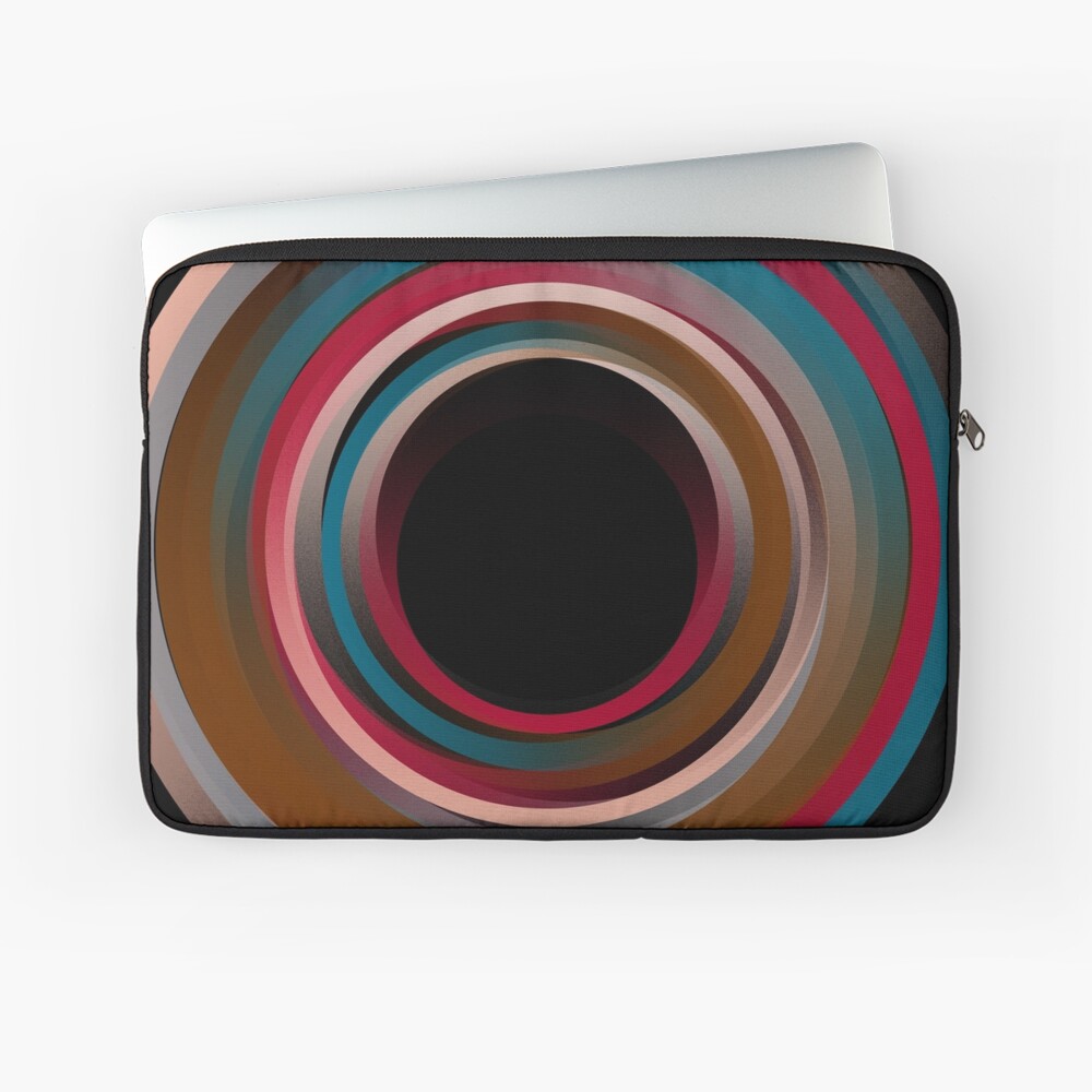 Item preview, Laptop Sleeve designed and sold by AntonLin.