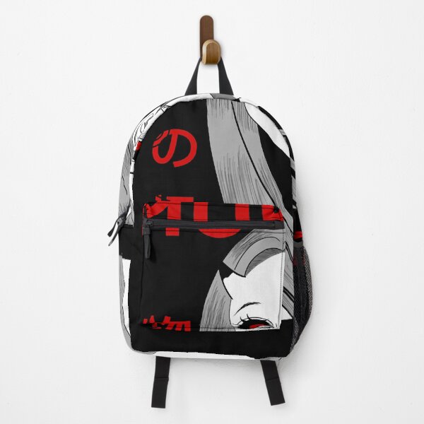 Item preview, Anime demon girl Classic designed and sold by lauriekl.