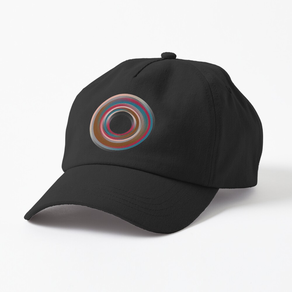 Item preview, Dad Hat designed and sold by AntonLin.