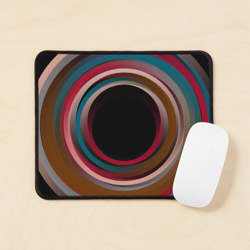 Item preview, Mouse Pad designed and sold by AntonLin.