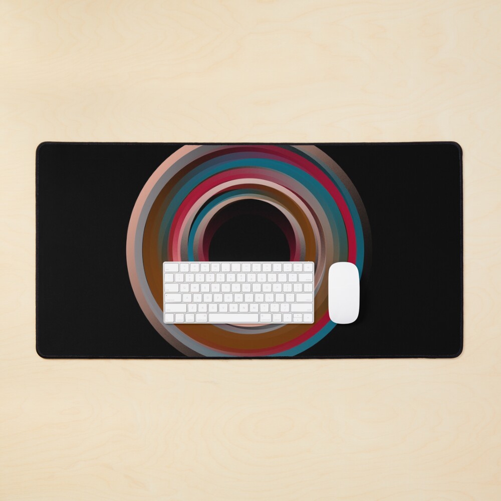 Item preview, Desk Mat designed and sold by AntonLin.