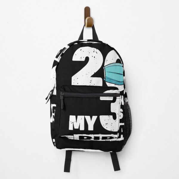 Item preview, My 38th Birthday 2021 The One Where I Was Social Distancing designed and sold by GlennEPhillips.