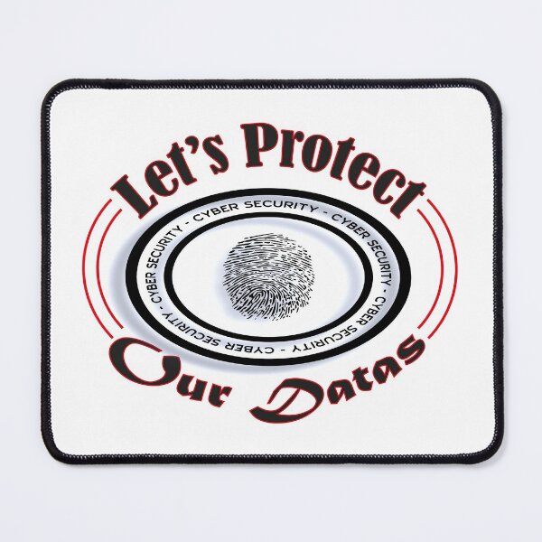 Item preview, Data Privacy Day designed and sold by TheCapsLock.