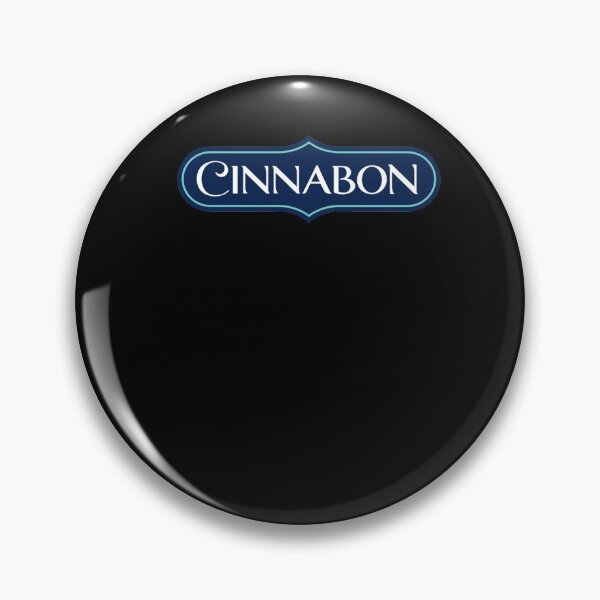 Item preview, Restos Cinnabons Tee designed and sold by NicholWilcox11.