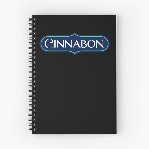 Item preview, Restos Cinnabons Tee designed and sold by NicholWilcox11.