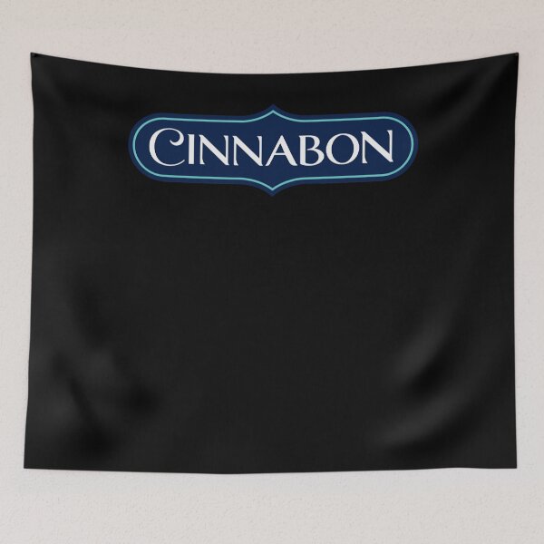 Item preview, Restos Cinnabons Tee designed and sold by NicholWilcox11.