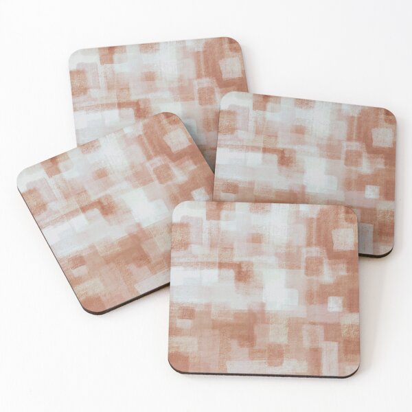 Item preview, Clay Blocks - Digital Art  designed and sold by Jillianamatt.