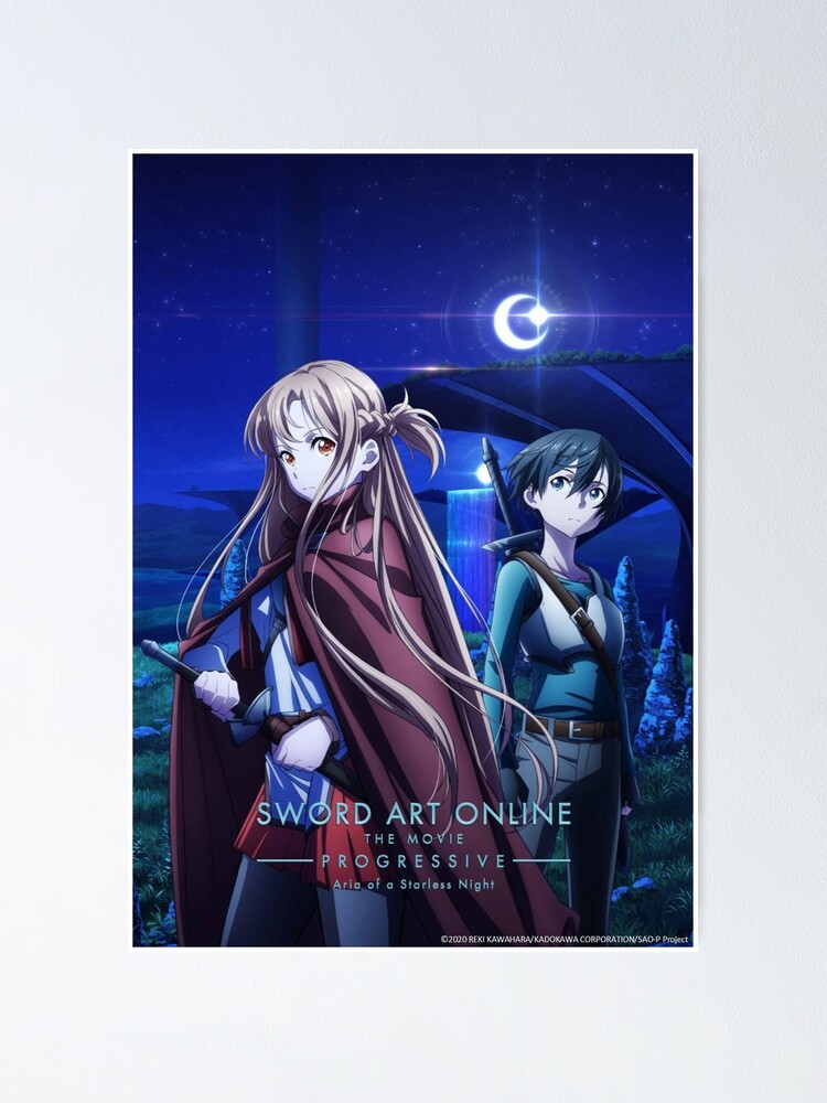 SWORD ART ONLINE PROGRESSIVE - 03