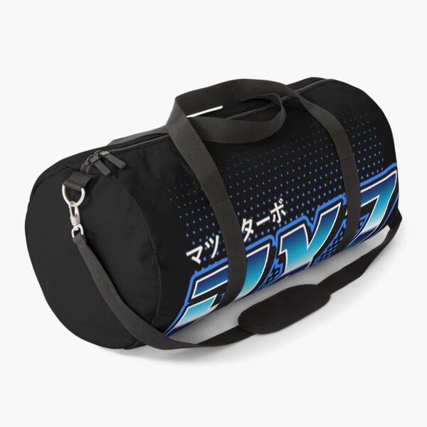 Item preview, RX7 FD Retro Style (Racing Blue) designed and sold by JioojiProject.