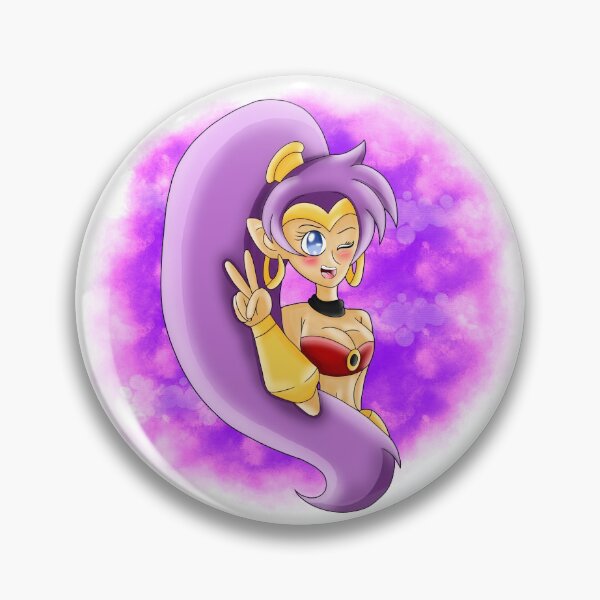 Item preview, Shantae designed and sold by SonicGril13.