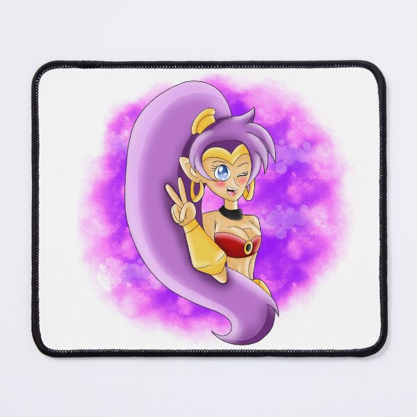 Item preview, Shantae designed and sold by SonicGril13.