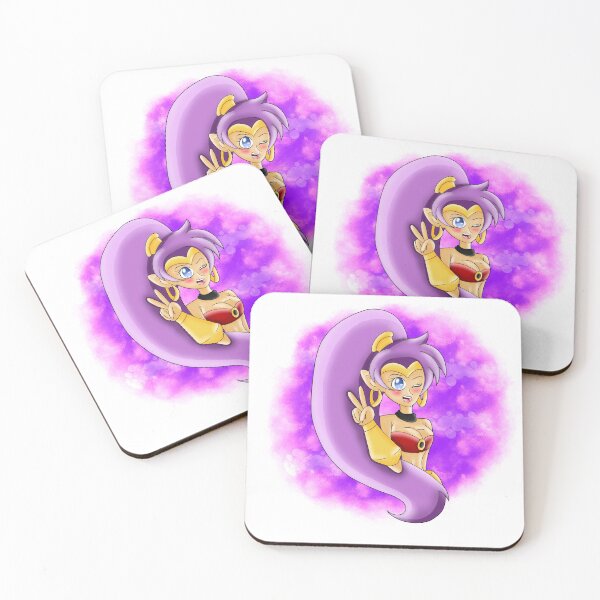 Item preview, Shantae designed and sold by SonicGril13.