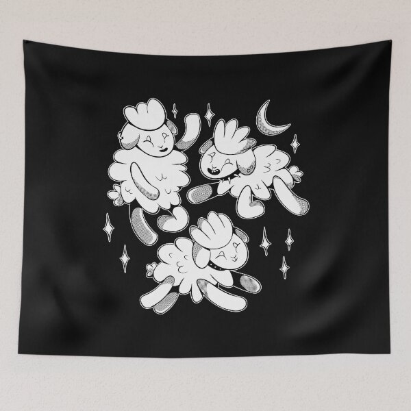 Item preview, Sheep | lambs designed and sold by DerSenat.