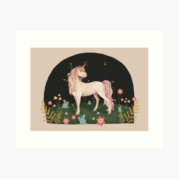 Item preview, Believe in Magic designed and sold by Art-by-Celdi.