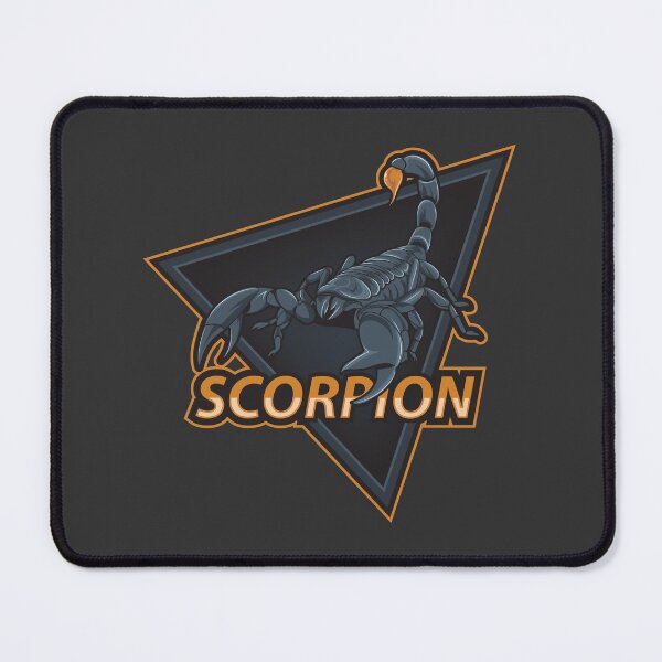 Item preview, Scorpion designed and sold by Arazons.